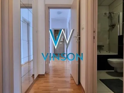 Izdavanje, dvosoban stan, 80m², Novi Sad Sve Podlokacije, Novi Sad - image 16