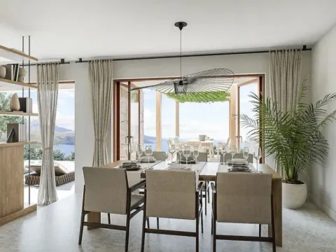 Prodaja, kuća, 217m², Luštica Bay, Tivat - image 9