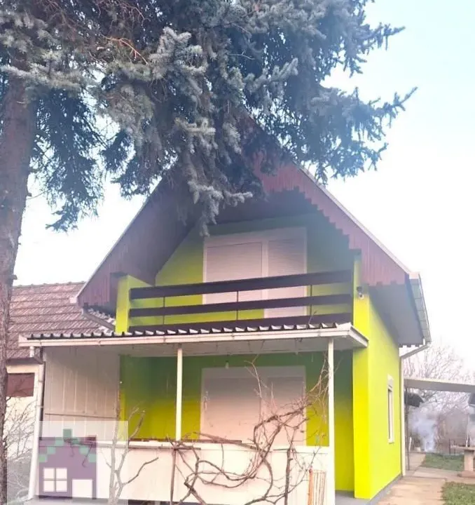 Prodaja, kuća, 40m², Bečej, Novi Sad