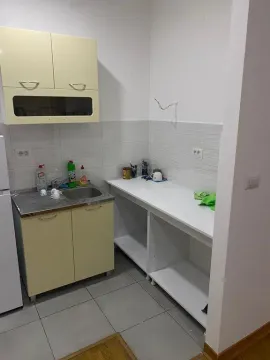 Izdavanje, jednosoban stan, 44m², City Kvart, Podgorica - image 6