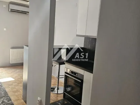 Izdavanje, jednosoban stan, 35m², Nova Detelinara, Novi Sad Sve Podlokacije - image 3