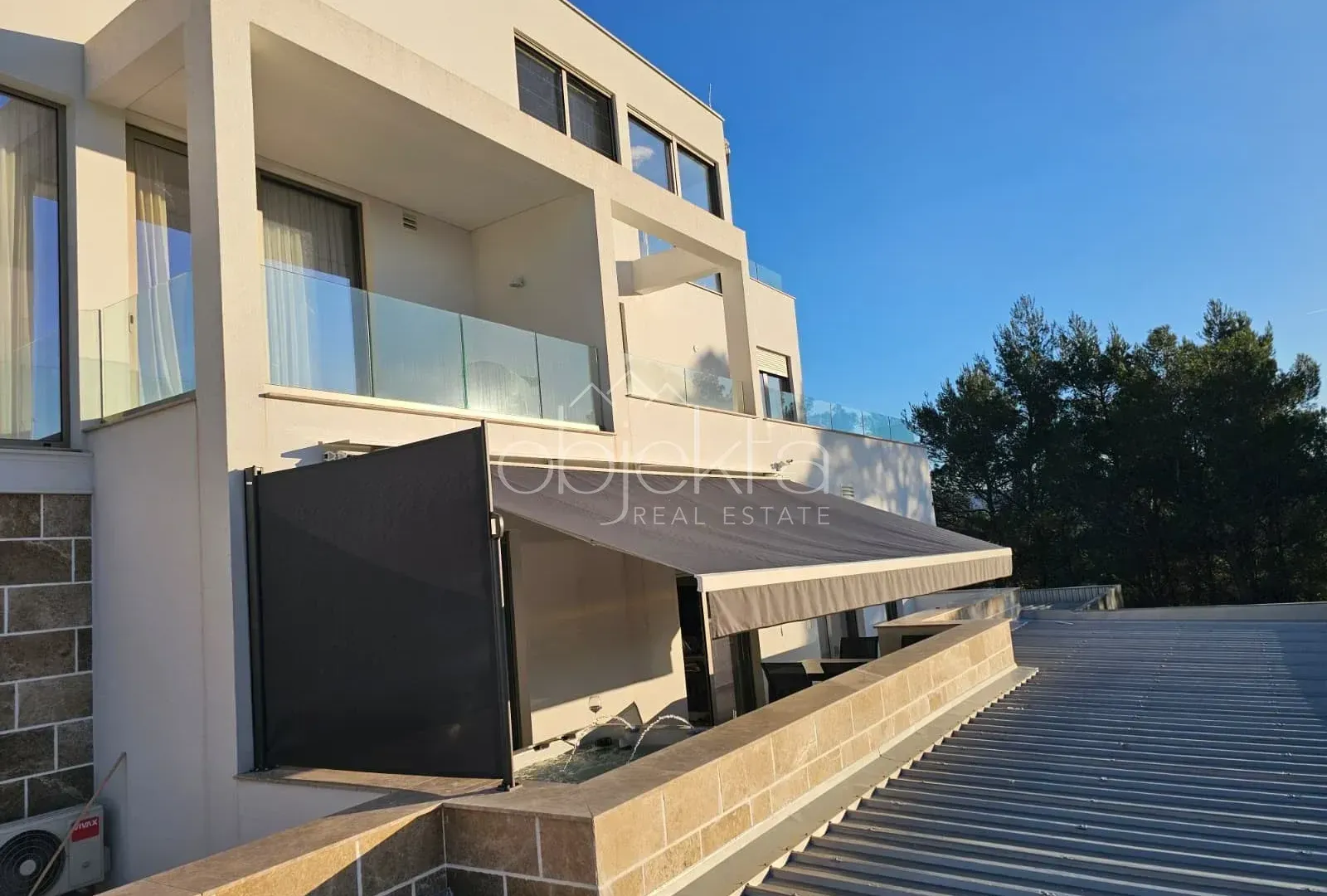 Sale, apartment, 90m², Tivat, Crna Gora