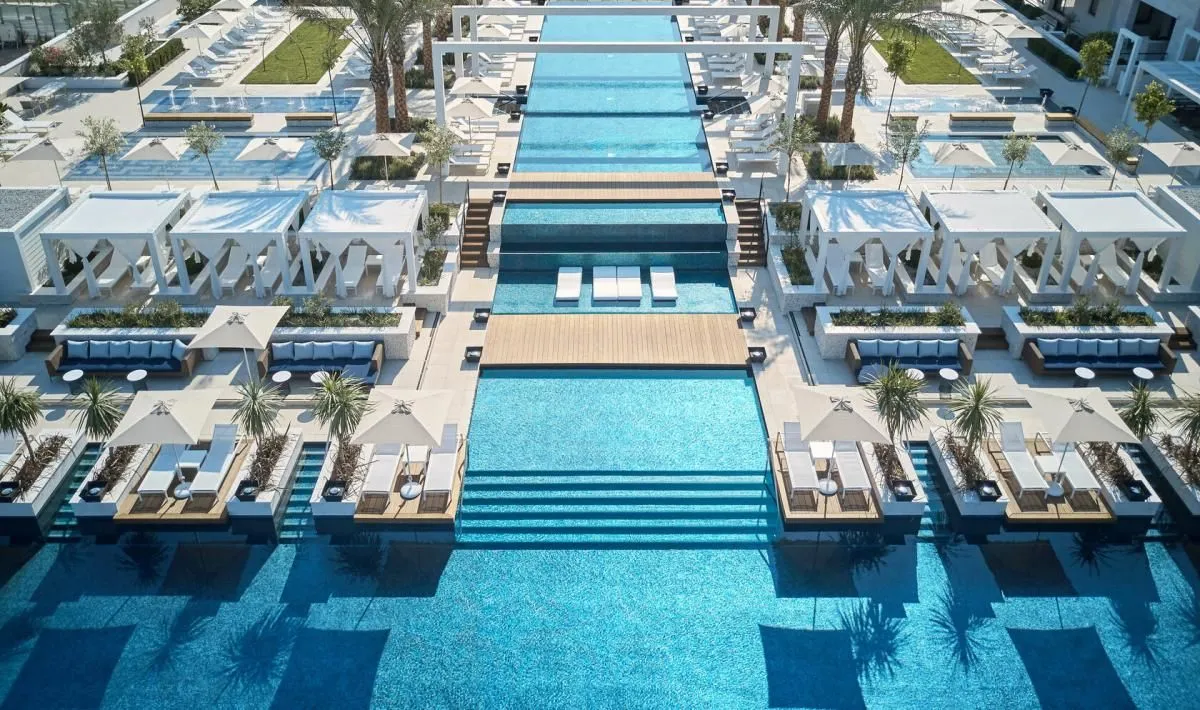 Prodaja, dvosoban stan, 93m², Porto Montenegro, Tivat