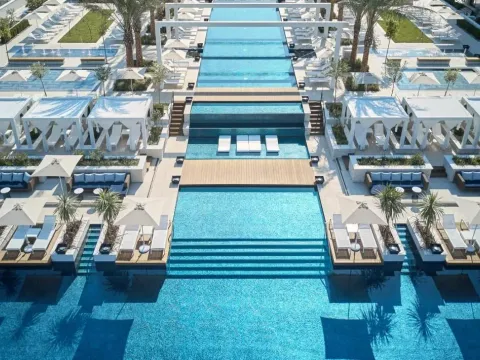 Prodaja, dvosoban stan, 93m², Porto Montenegro, Tivat - image 10