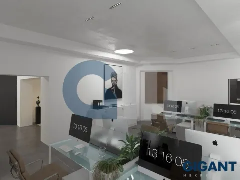 Izdavanje, poslovni prostor, 240m², Stari Grad, Beograd - image 8