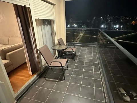 Prodaja, dvosoban stan, 85m², Master Kvart, Podgorica - image 12