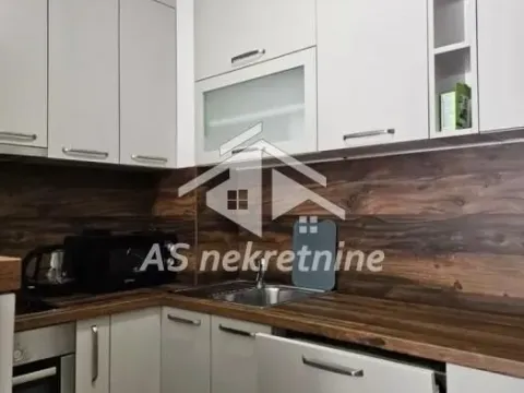 Izdavanje, dvosoban stan, 54m², Novi Beograd Blok 67, Novi Beograd Sve Podlokacije - image 6