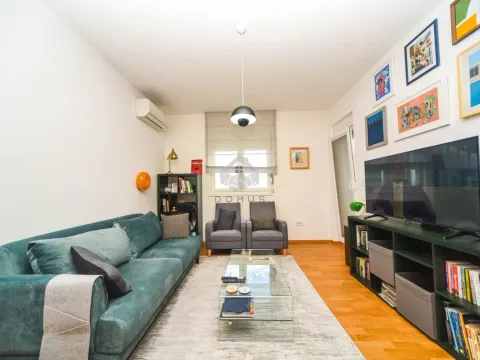 Rent, one bedroom apartment, 45m², Stari Aerodrom, Podgorica - image 1