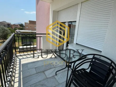 Rent, two bedroom apartment, 65m², Gornja Gorica, Podgorica - image 8