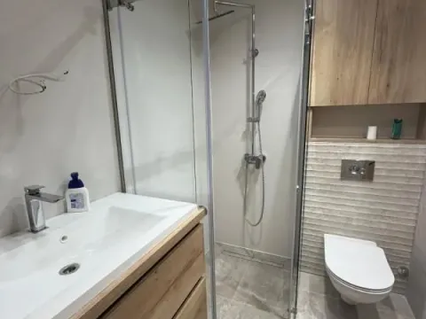 Sale, two bedroom apartment, 89m², Bečići, Budva - image 2