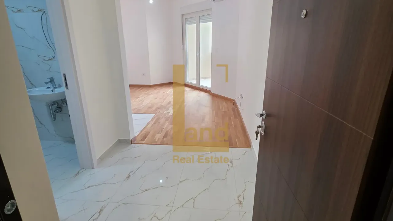 Sale, studio apartment, 29m², Zabjelo, Podgorica