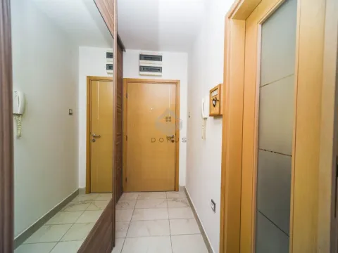 Izdavanje, jednosoban stan, 50m², Preko Morače, Podgorica - image 11