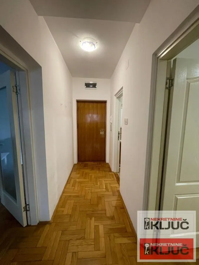 Rent, two bedroom apartment, 43m², Bulevar Evrope, Novi Sad Sve Podlokacije