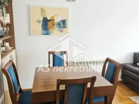 Rent, apartment, 53m², Palilula Sve Podlokacije, Beograd - image 3