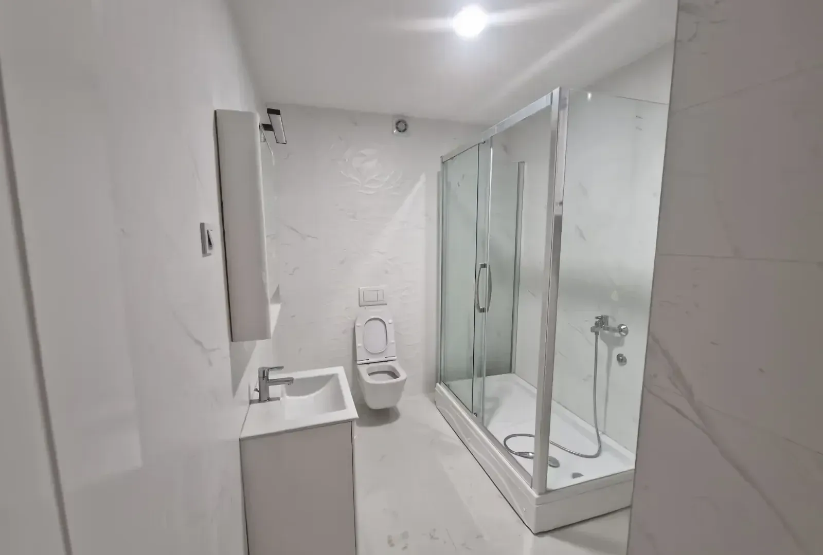 Prodaja, stan, 52m², Tivat, Crna Gora