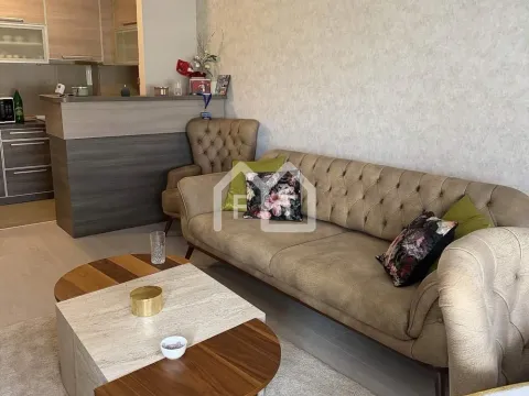 Stan in Vojvode Vlahovica