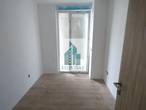 Sale, two bedroom apartment, 59m², Medijana, Niš - image 5