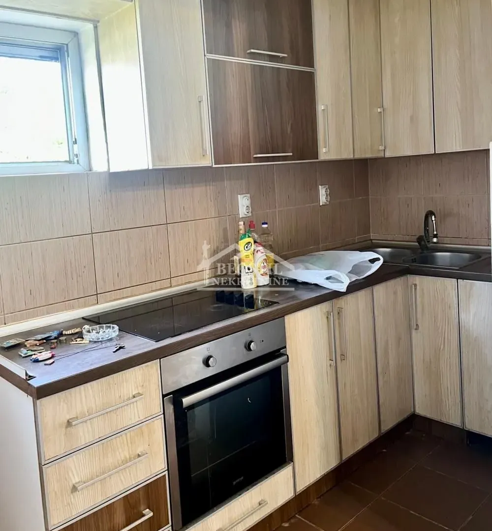 Sale, three bedroom apartment, 55m², Grocka, Beograd