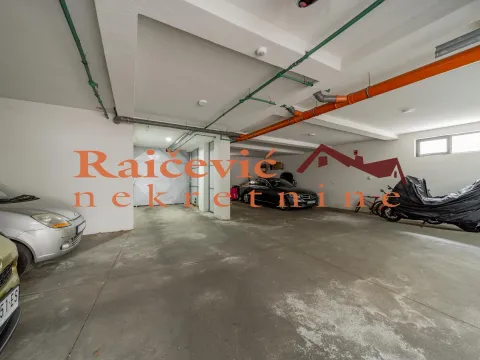 Sale, two bedroom apartment, 50m², Lion, Zvezdara Sve Podlokacije - image 11