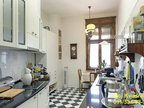 Izdavanje, stan, 190m², Stari Grad, Beograd - image 9