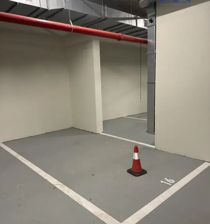 Rent, parking/garage, 13m², Telep, Novi Sad Sve Podlokacije