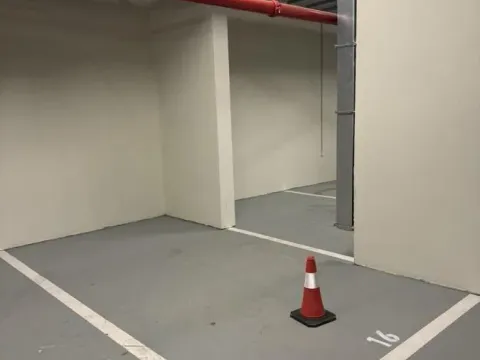 Rent, parking/garage, 13m², Telep, Novi Sad Sve Podlokacije