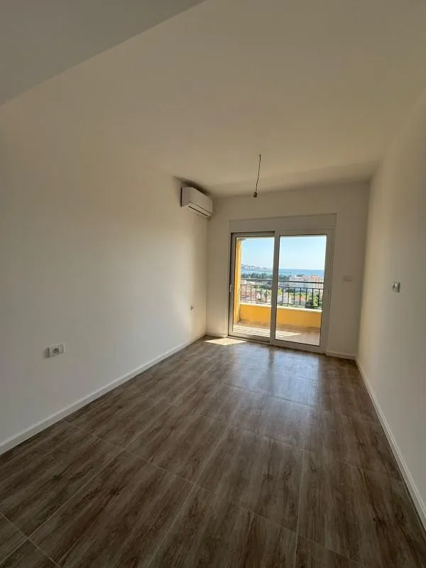 Prodaja, jednosoban stan, 47m², Ilino, Bar