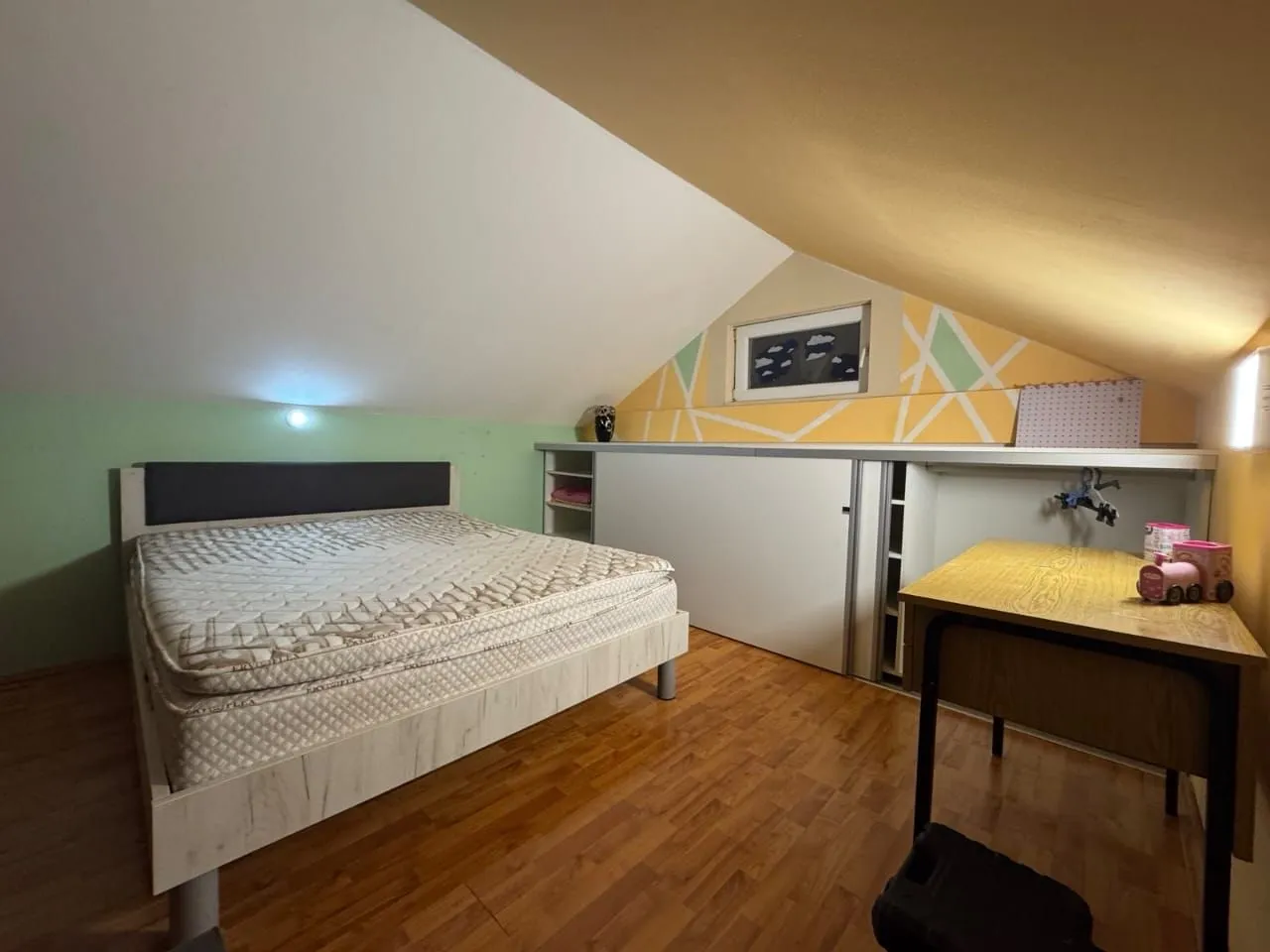 Rent, house, 59m², Momišići, Podgorica