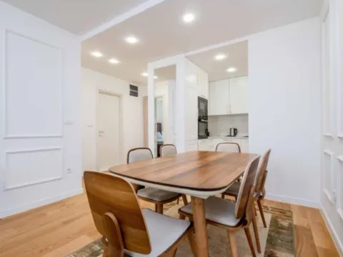 Prodaja, jednosoban stan, 52m², Bar, Crna Gora - image 10