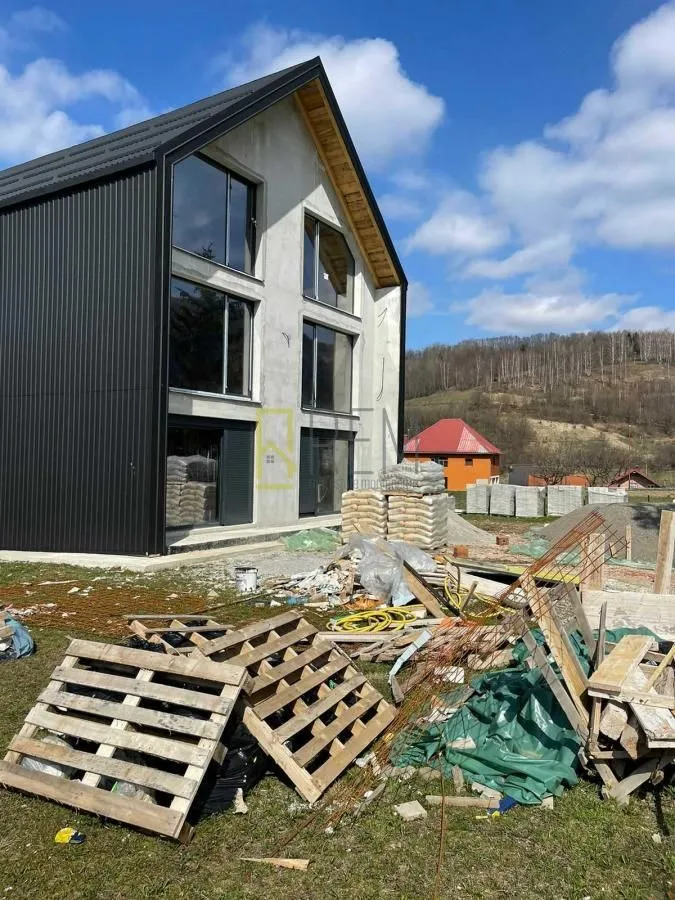 Sale, two bedroom apartment, 52m², Kolašin, Crna Gora