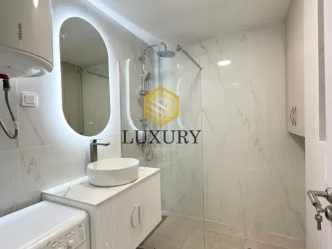 Prodaja, jednosoban stan, 54m², Rafailovići, Budva - image 4