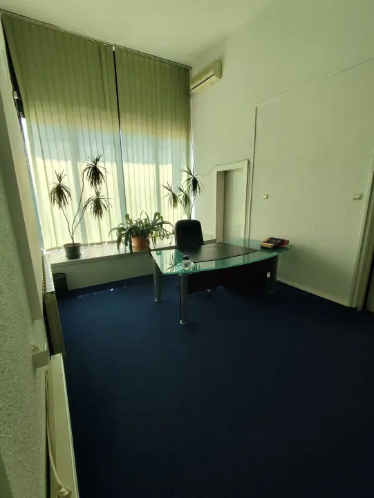 Sale, office space, 114m², Gintaš, Podgorica