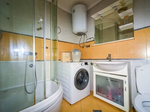 Rent, two bedroom apartment, 64m², Stari Aerodrom, Podgorica - image 15