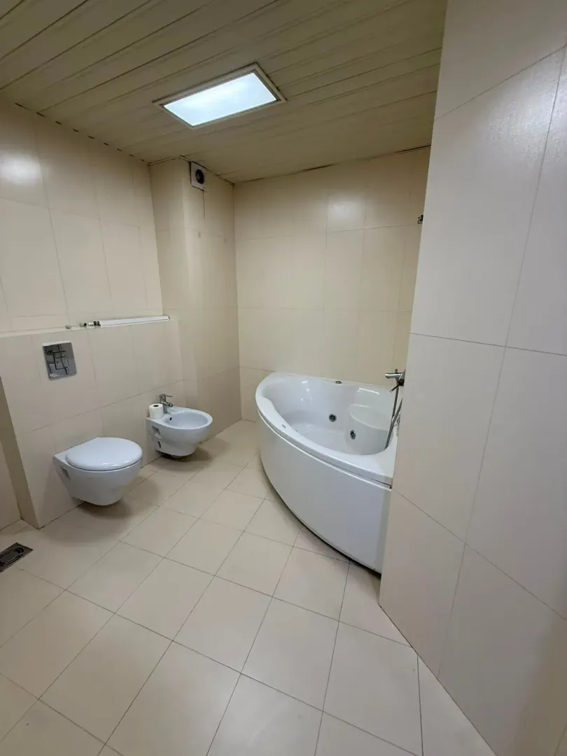 Rent, three bedroom apartment, 150m², Preko Morače, Podgorica
