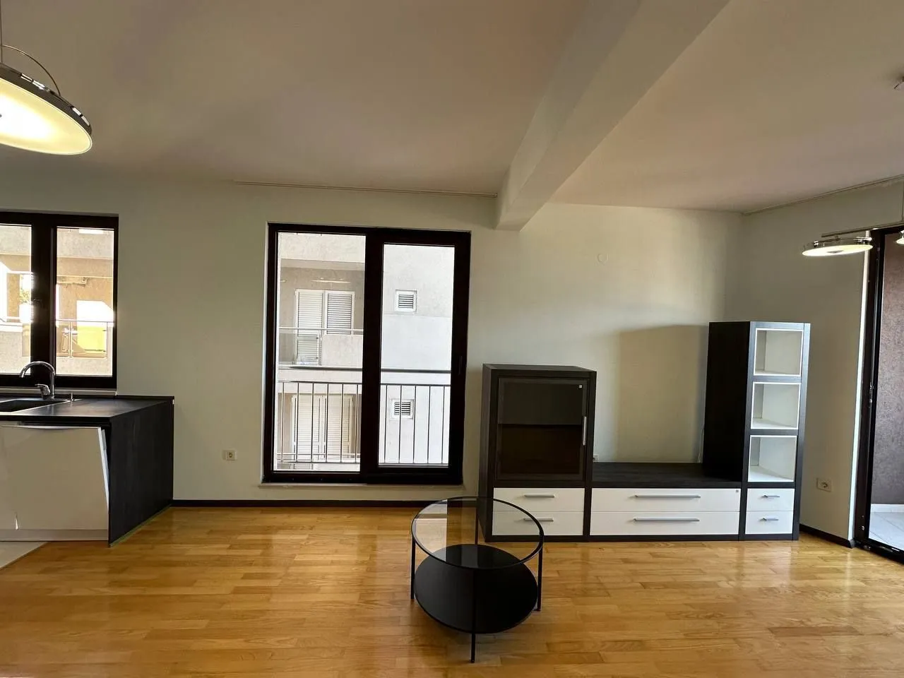 Sale, three bedroom apartment, 83m², Centar, Budva