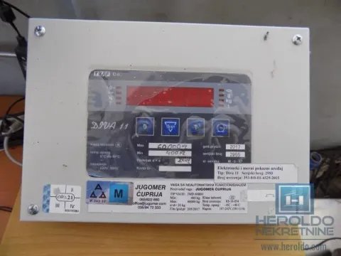 Sale, office space, 16723m², Boljevac, Srbija - image 37