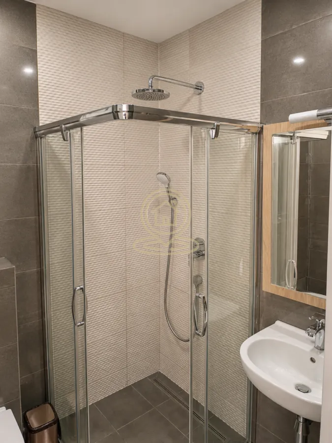 Rent, four bedroom apartment, 180m², Vračar Hram, Vračar Sve Podlokacije