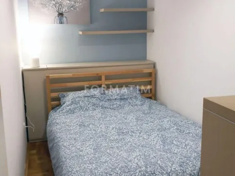 Rent, two bedroom apartment, 41m², Vračar Centar, Vračar Sve Podlokacije - image 7