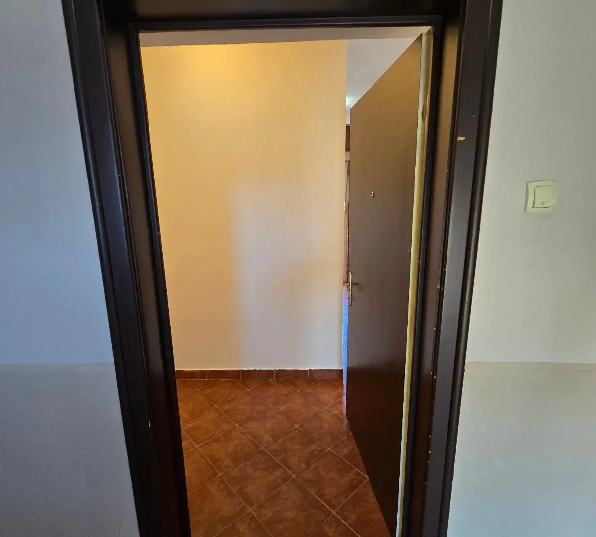 Rent, one bedroom apartment, 39m², Centar, Podgorica