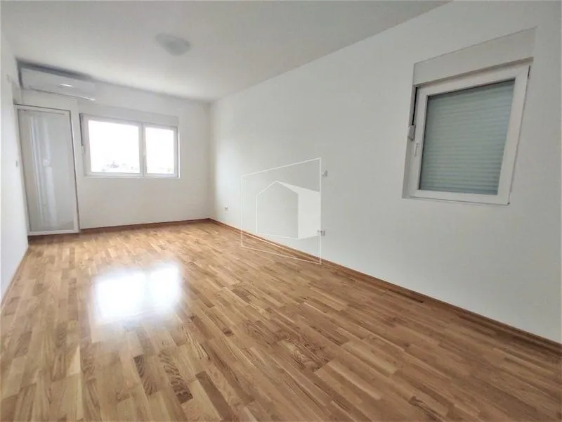 Rent, apartment, 59m², Tuški Put, Podgorica