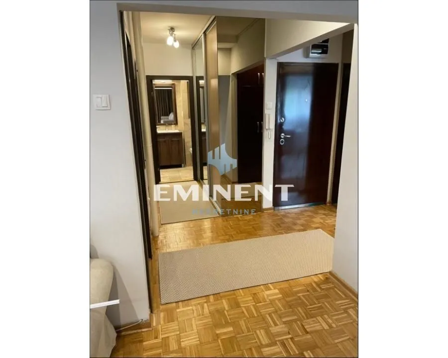 Izdavanje, stan, 76m², Novi Beograd Sve Podlokacije, Beograd