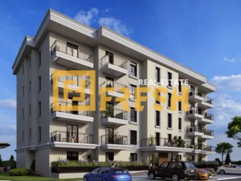 Sale, two bedroom apartment, 64m², Tološi, Podgorica - image 1