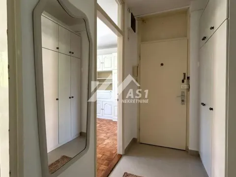 Izdavanje, dvosoban stan, 52m², Liman 1, Novi Sad Sve Podlokacije - image 7