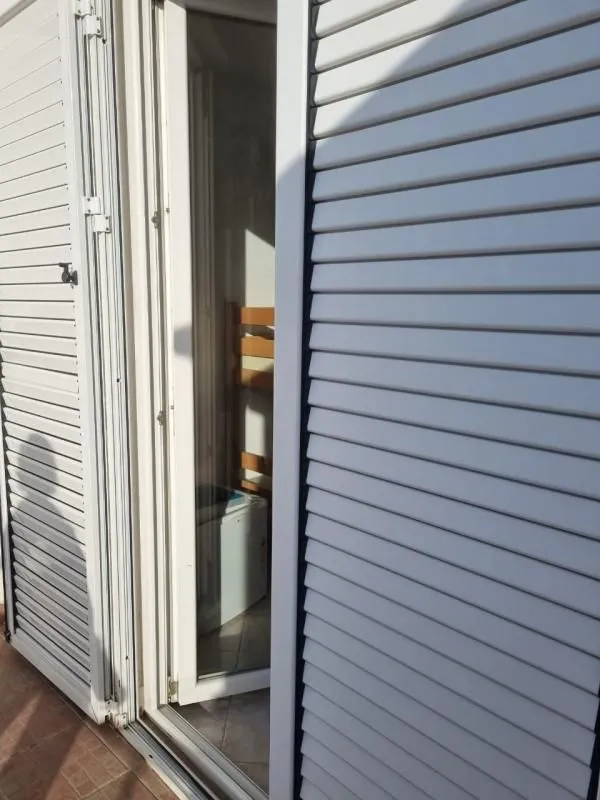 Sale, studio apartment, 34m², Petrovac, Budva