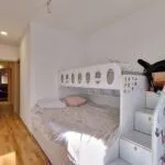 Sale, three bedroom apartment, 88m², Budva, Crna Gora - image 9