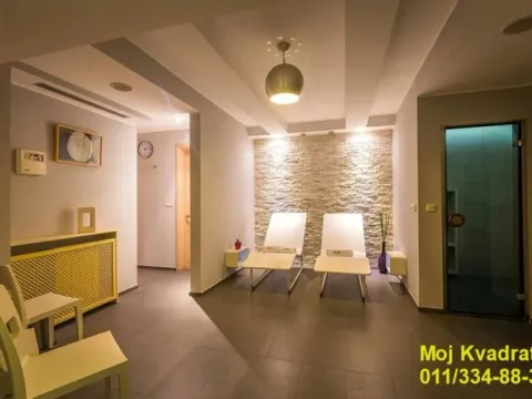 Izdavanje, dvosoban stan, 150m², Šumice, Beograd - image 9