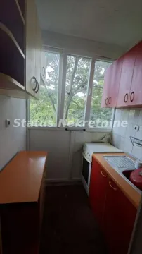 Prodaja, jednosoban stan, 37m², Novo naselje, Novi Sad - image 4