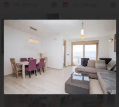 Rent, two bedroom apartment, 70m², Opatovo, Tivat - image 4