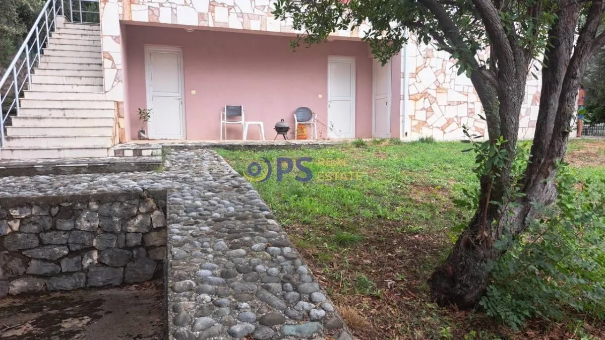 Sale, house, 165m², Bar, Crna Gora