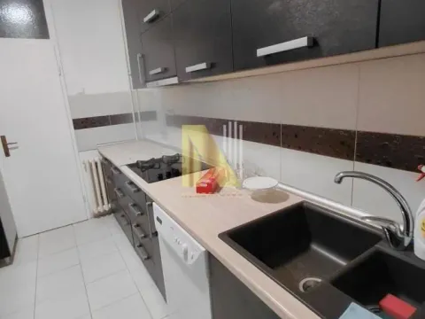 Rent, three bedroom apartment, 58m², Centar, Novi Sad - image 6